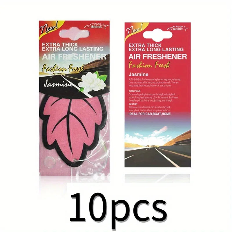 Long Lasting Car Air Freshener