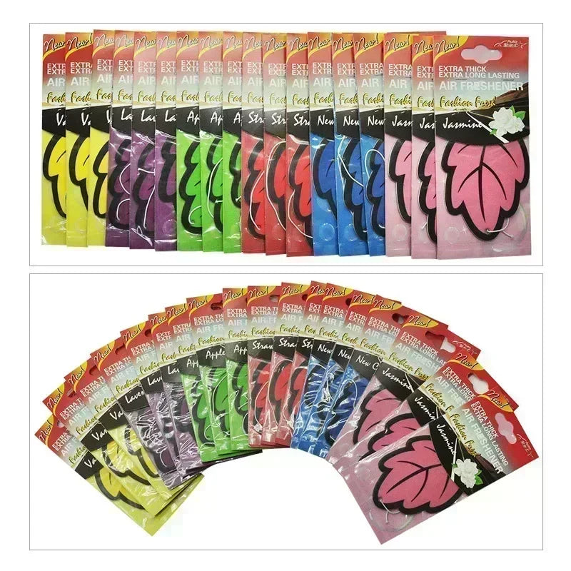 Long Lasting Car Air Freshener