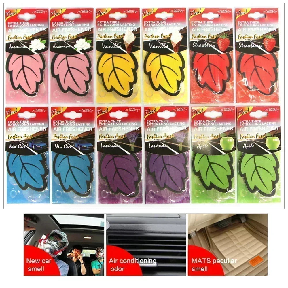 Long Lasting Car Air Freshener