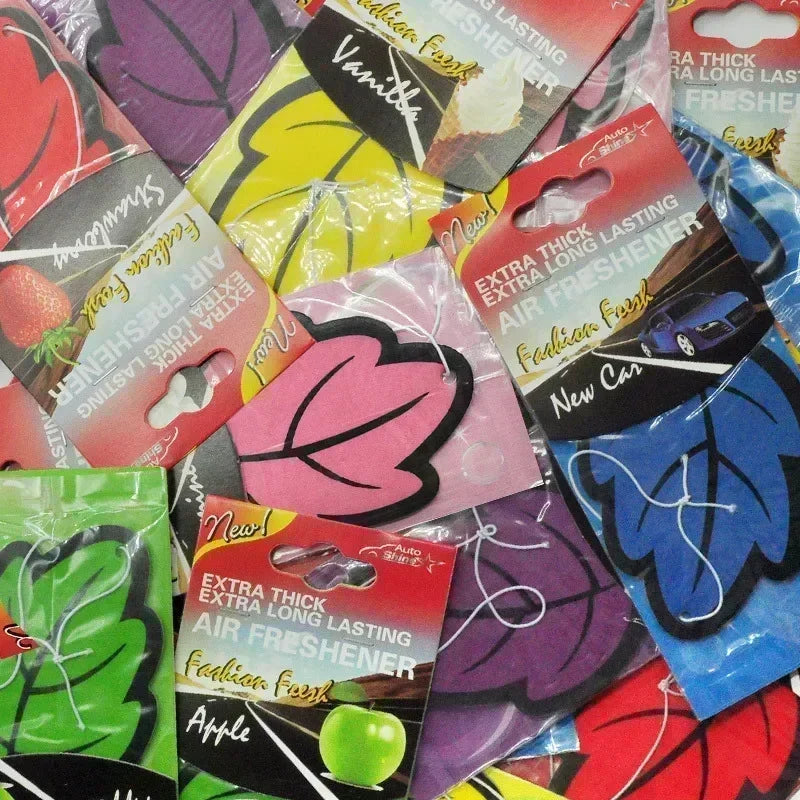 Long Lasting Car Air Freshener