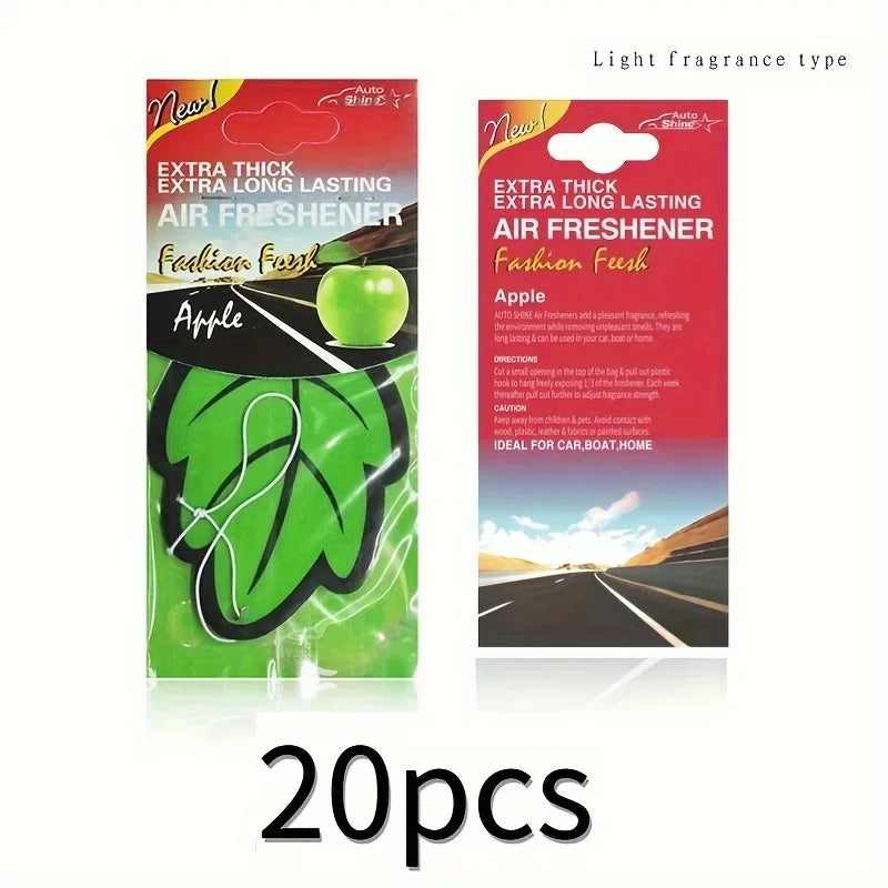 Long Lasting Car Air Freshener