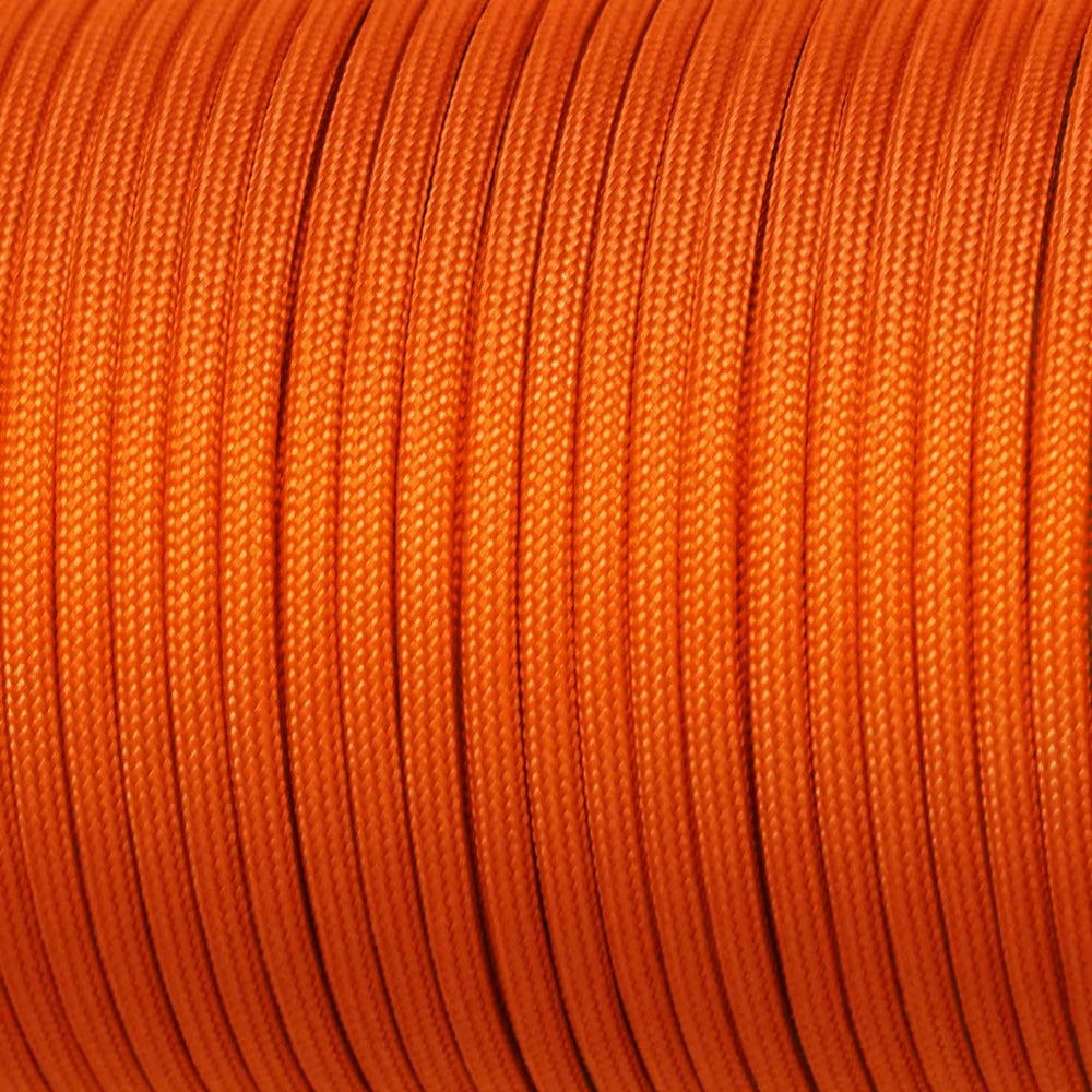 iCoolDown™ 7-Cores 550Lbs Outdoor Paracord Rope