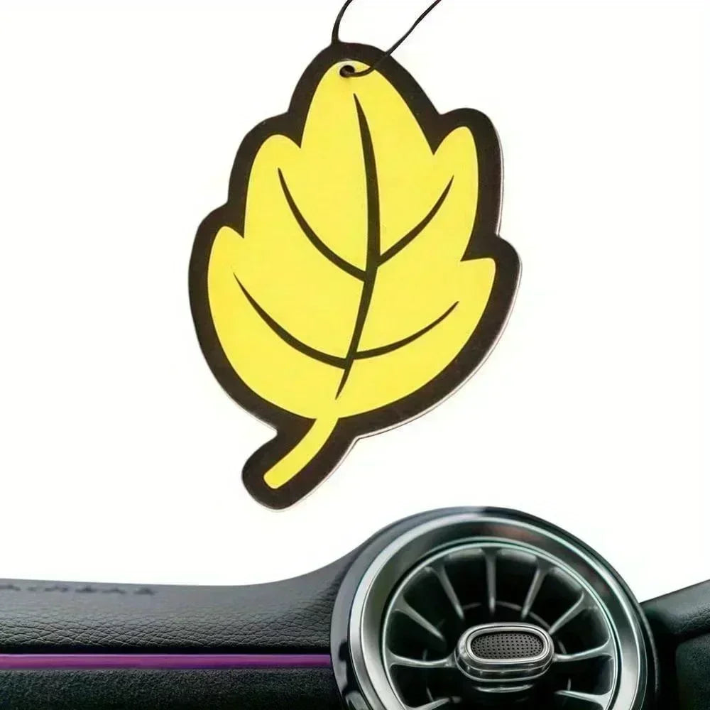 Long Lasting Car Air Freshener