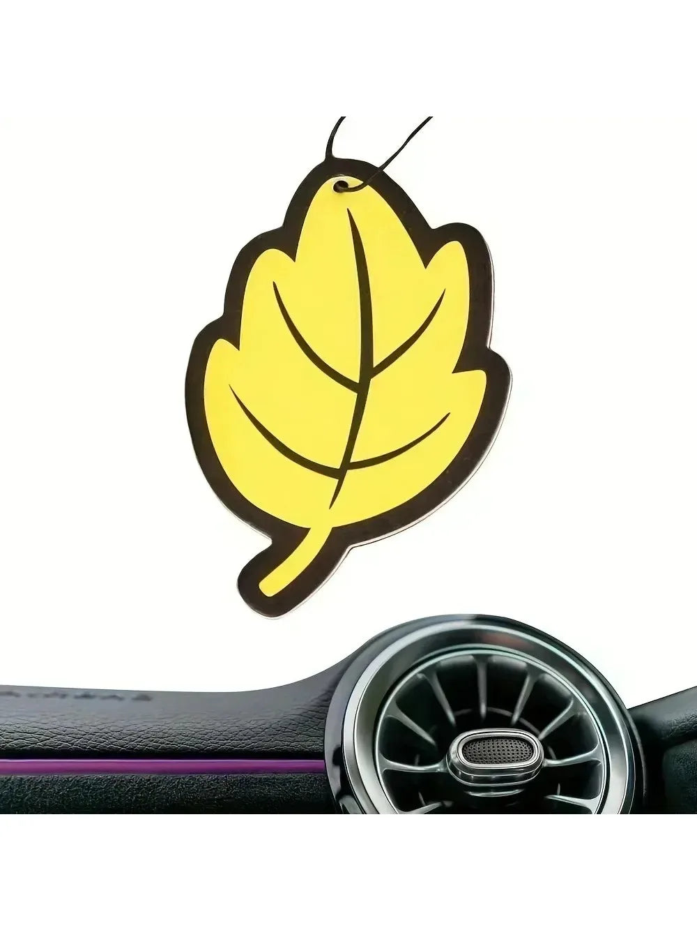 Long Lasting Car Air Freshener