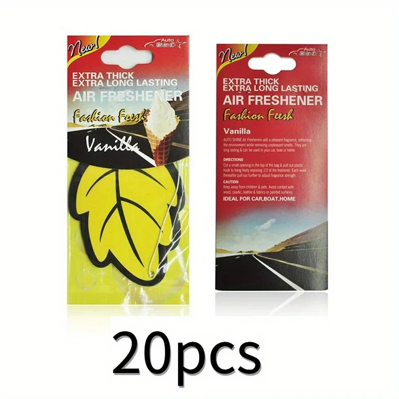 Long Lasting Car Air Freshener