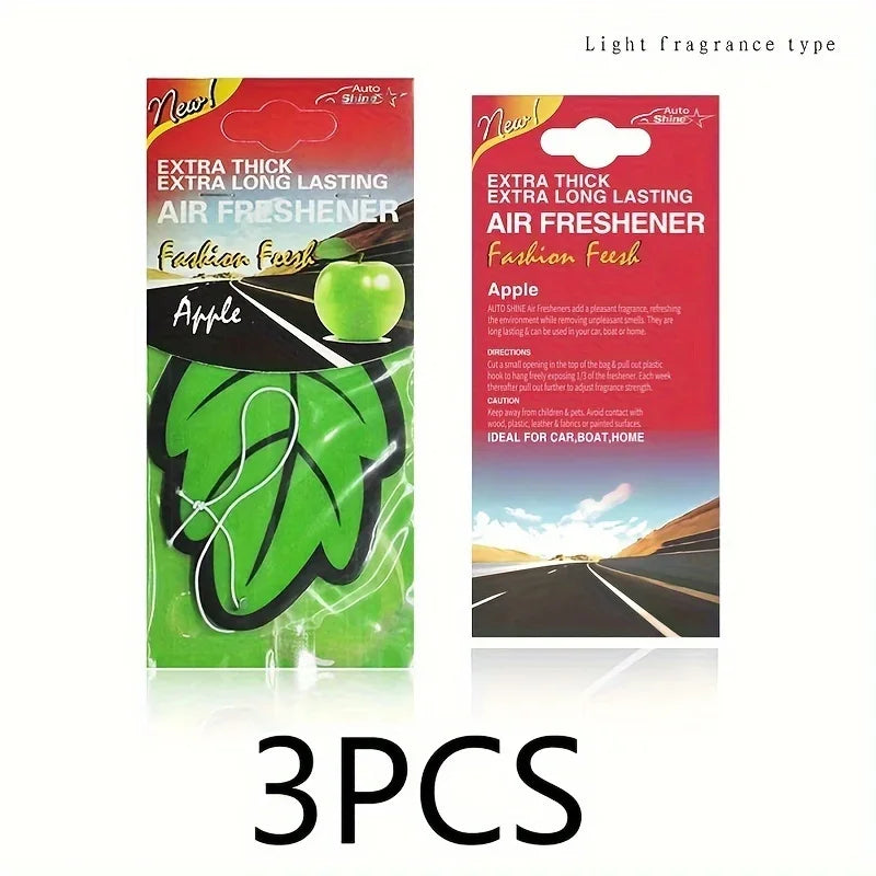 Long Lasting Car Air Freshener