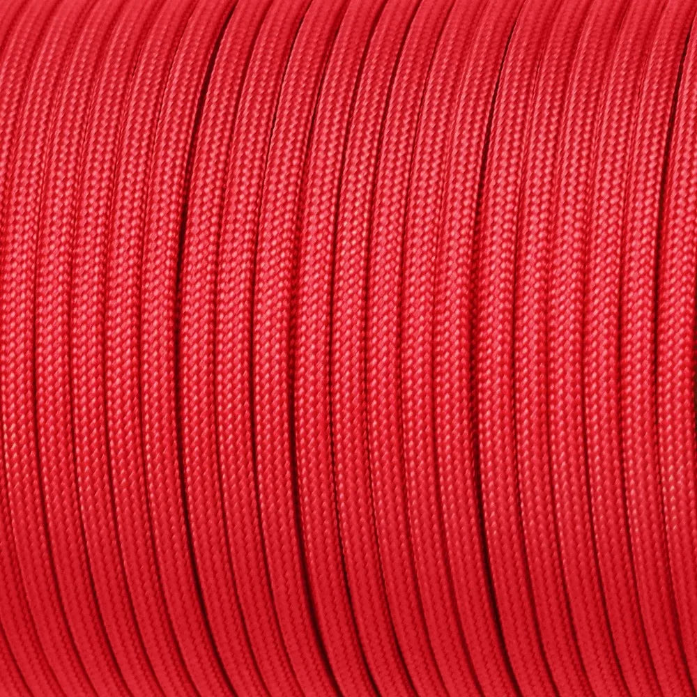 iCoolDown™ 7-Cores 550Lbs Outdoor Paracord Rope