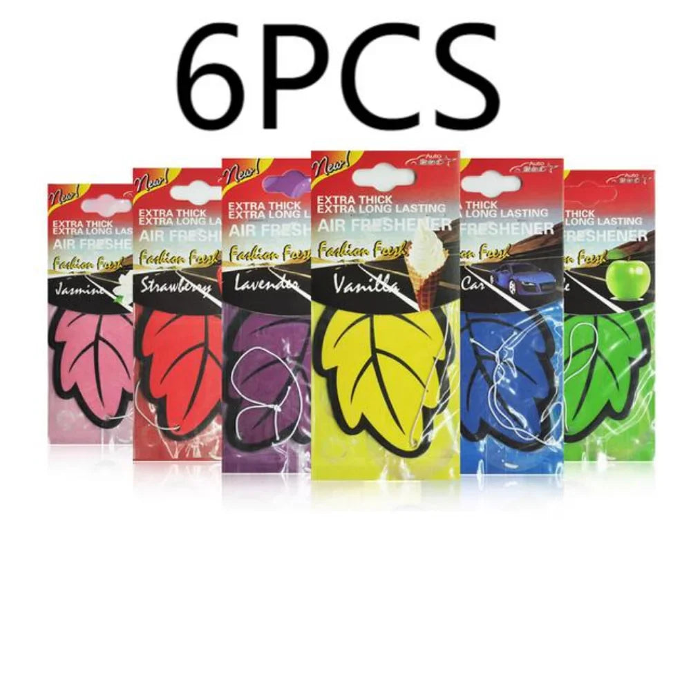 Long Lasting Car Air Freshener