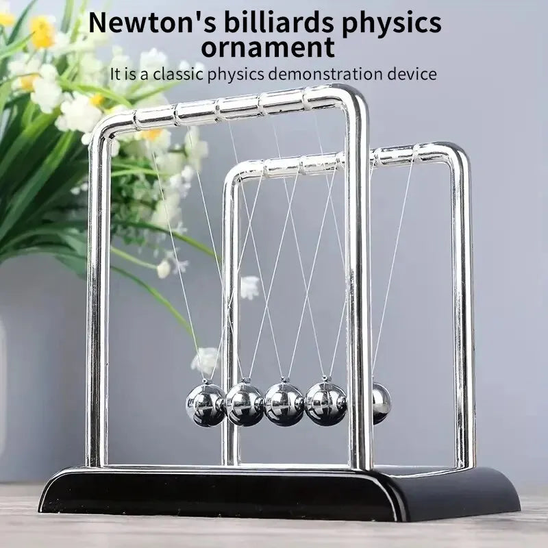 Newton's Cradle Miniature