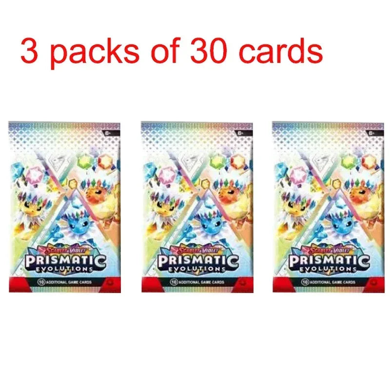Destined Rivals Booster Box