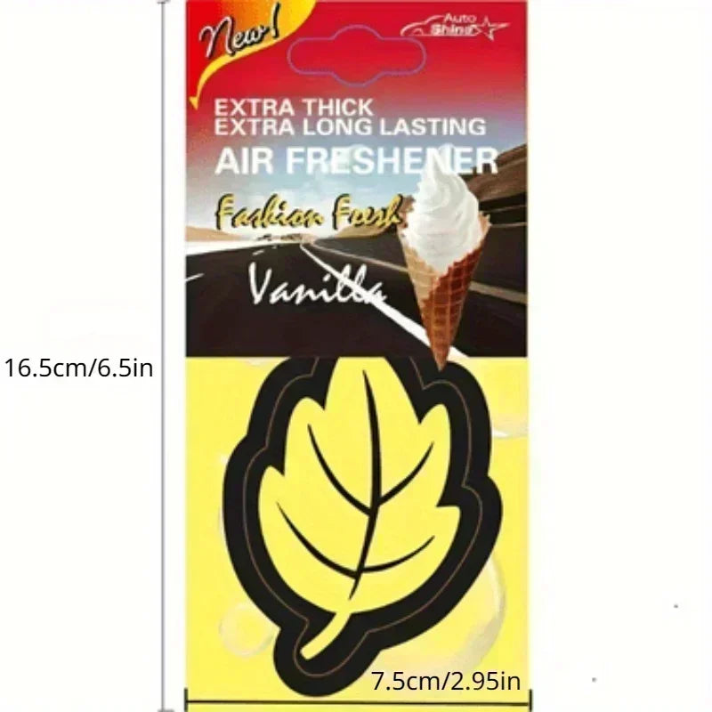 Long Lasting Car Air Freshener