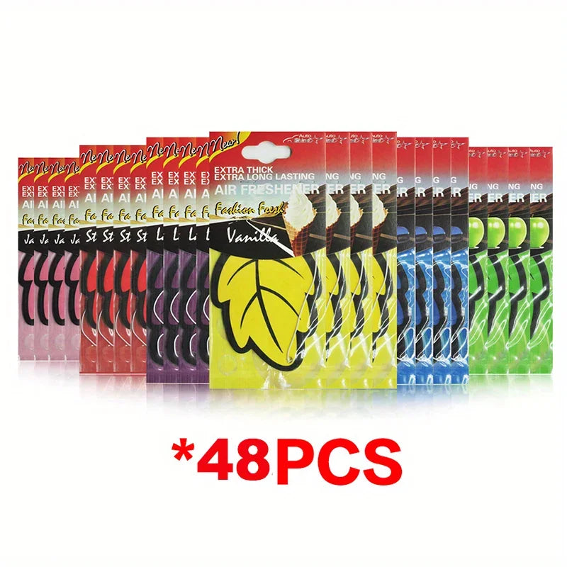 Long Lasting Car Air Freshener