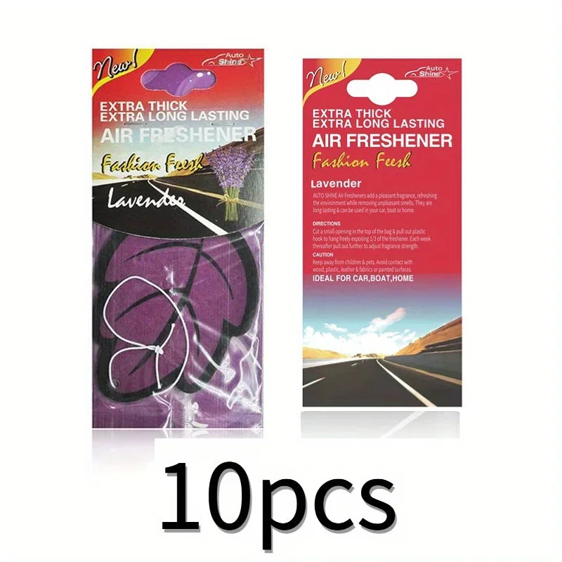 Long Lasting Car Air Freshener