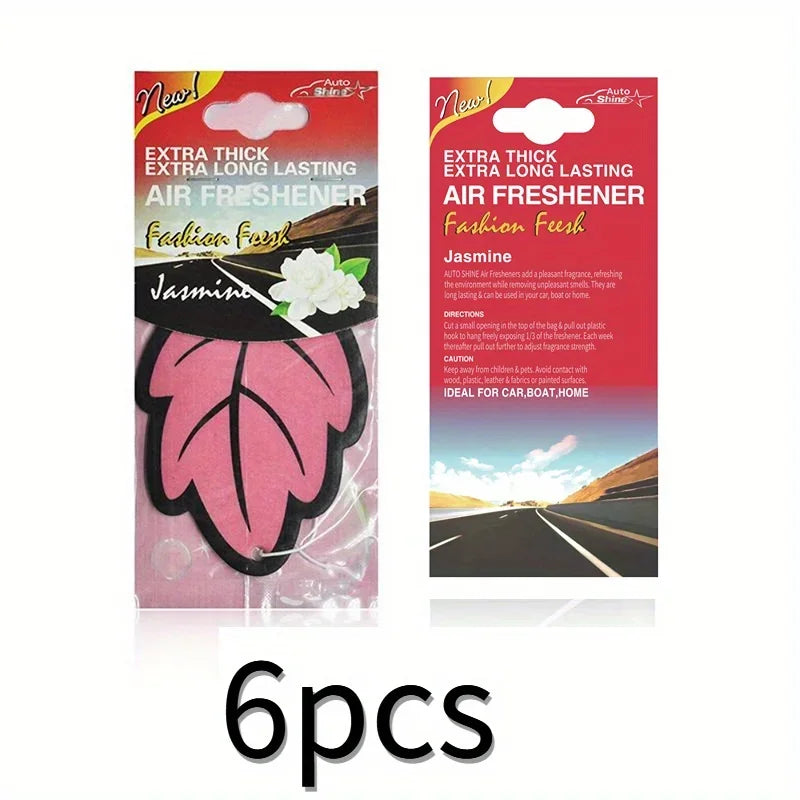 Long Lasting Car Air Freshener