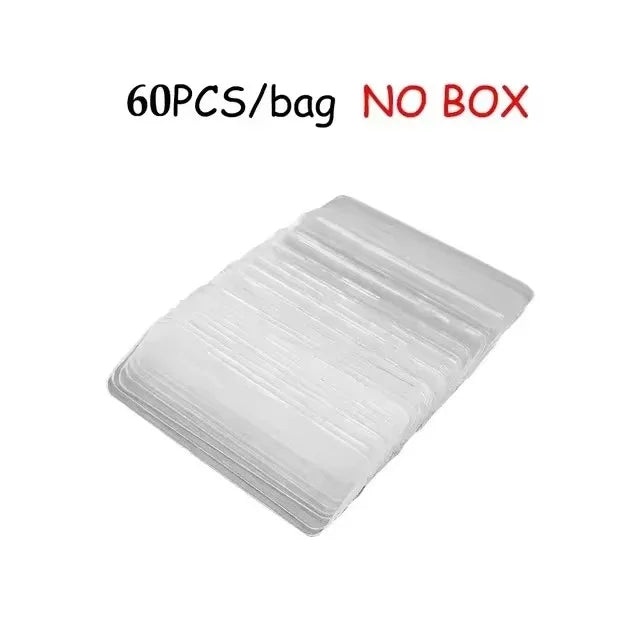 Transparent Double Sided Adhesive Tape