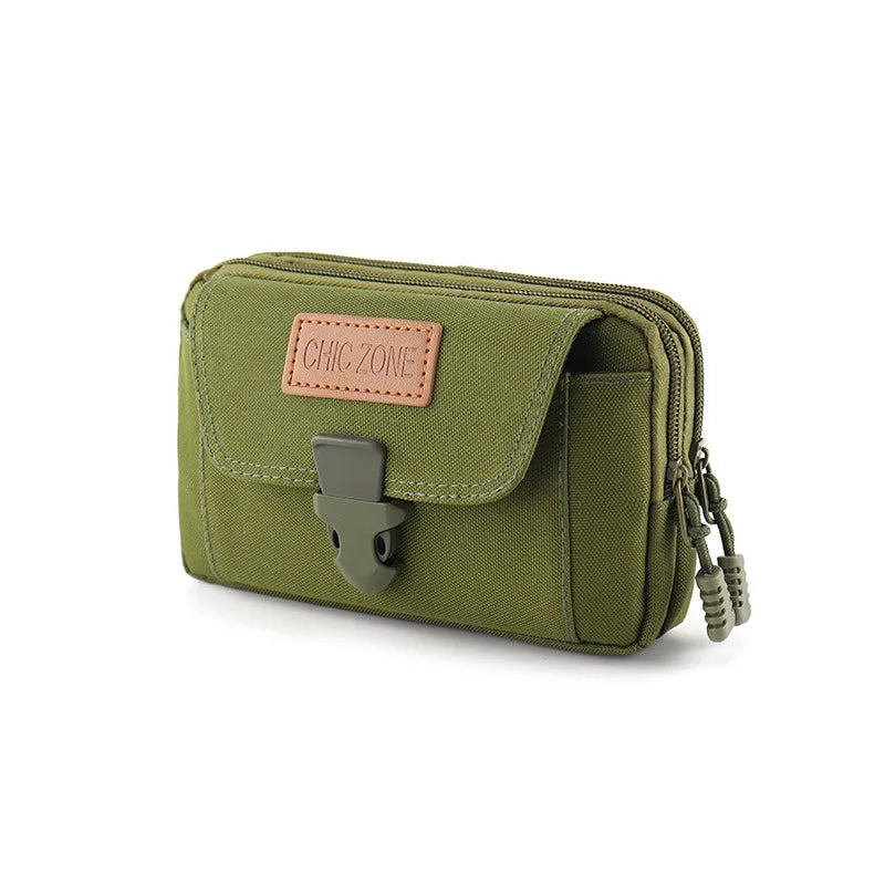 The StackLine Luggage - Set of 3