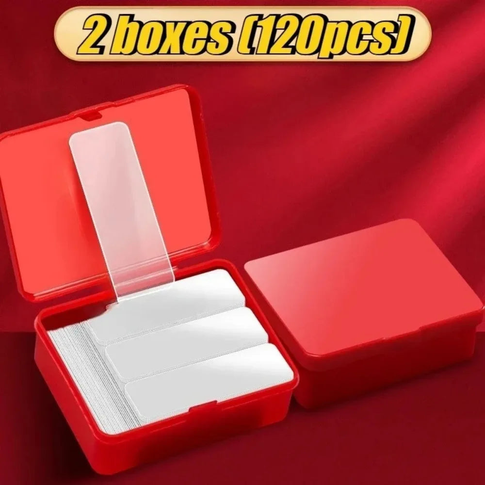 Transparent Double Sided Adhesive Tape