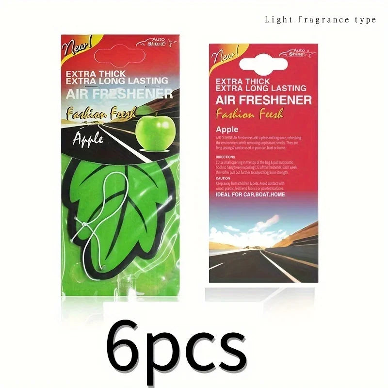 Long Lasting Car Air Freshener