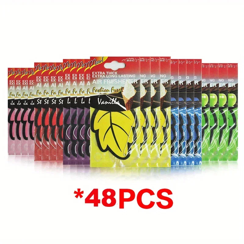 Long Lasting Car Air Freshener