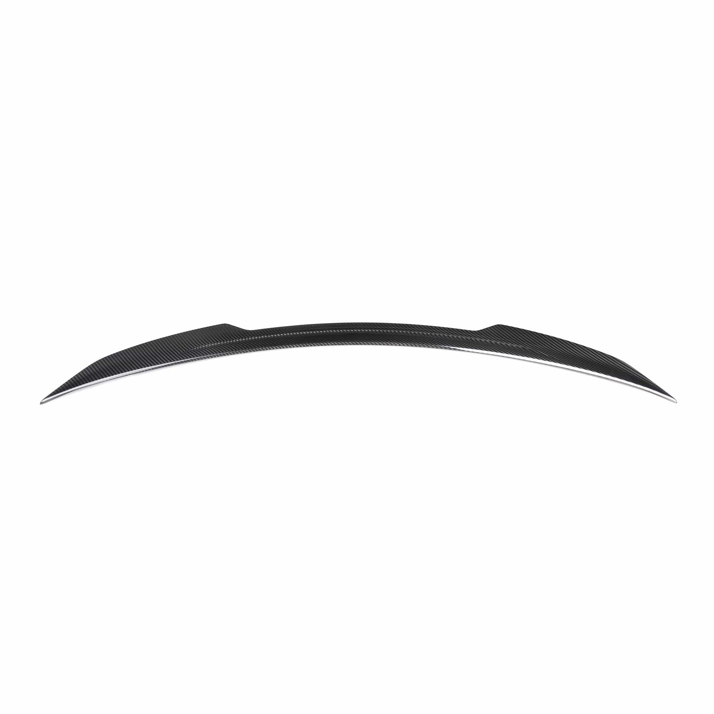 Mercedes C-Class/C43/C63 (W206) X Style Carbon Fiber Rear Spoiler