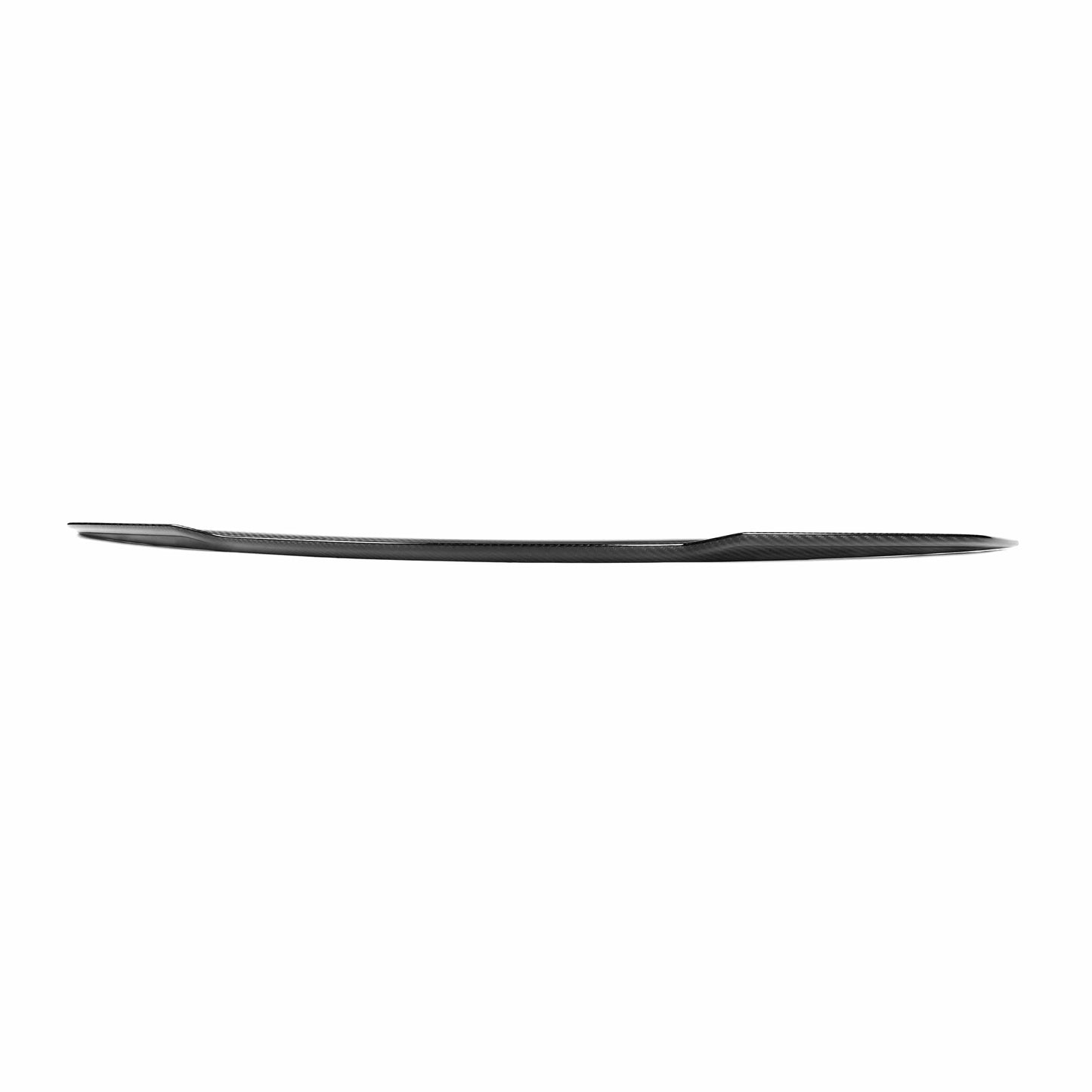 Mercedes C-Class/C43/C63 (W206) X Style Carbon Fiber Rear Spoiler