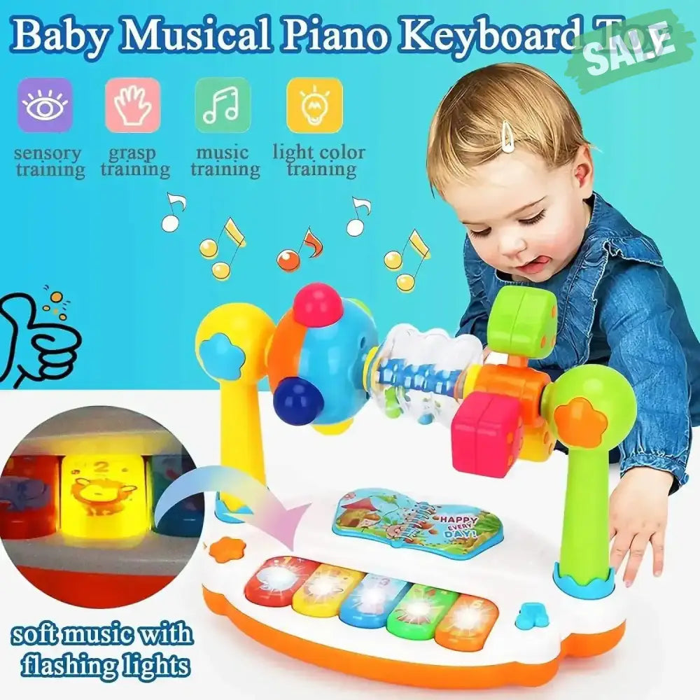 Toy piano for Children