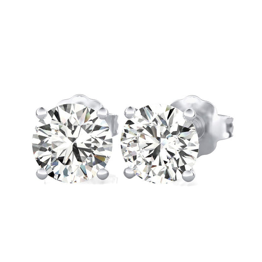 Leilani Flower Earrings