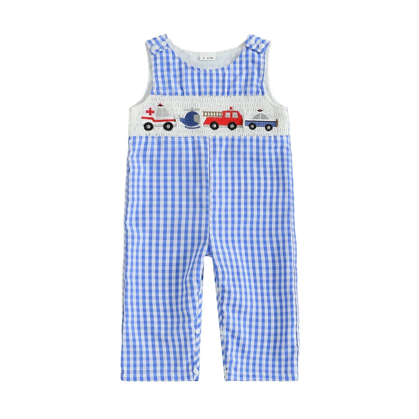 [S,M] Double Button Stretchy Wide denim Pants