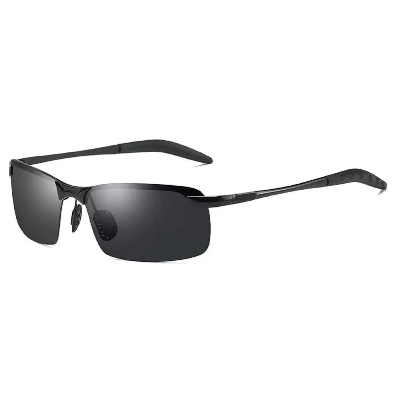 Photochromic Sunglasses Men Polarized Driving Chameleon Glasses Male Change Color Sun Glasses Day Night Vision Driver's Eyewear