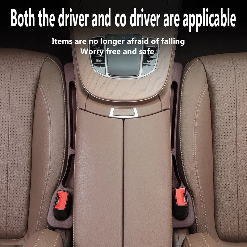 Seat Gap Filler