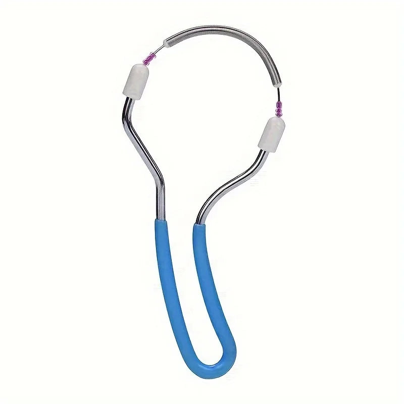 Painless Roller Hair Remover Tool
