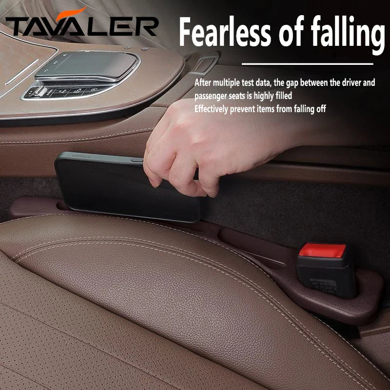 Seat Gap Filler
