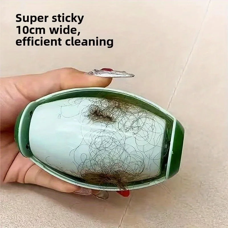 Sticky Roller