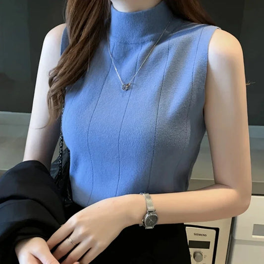 Korean Fashion Ladies Tops - Women Tops Casual