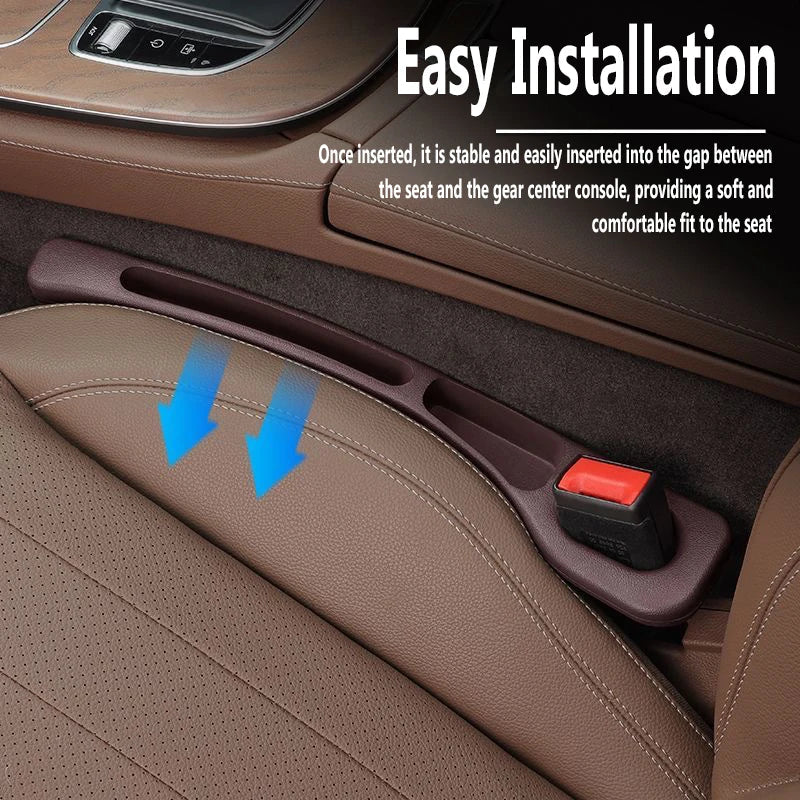 Seat Gap Filler
