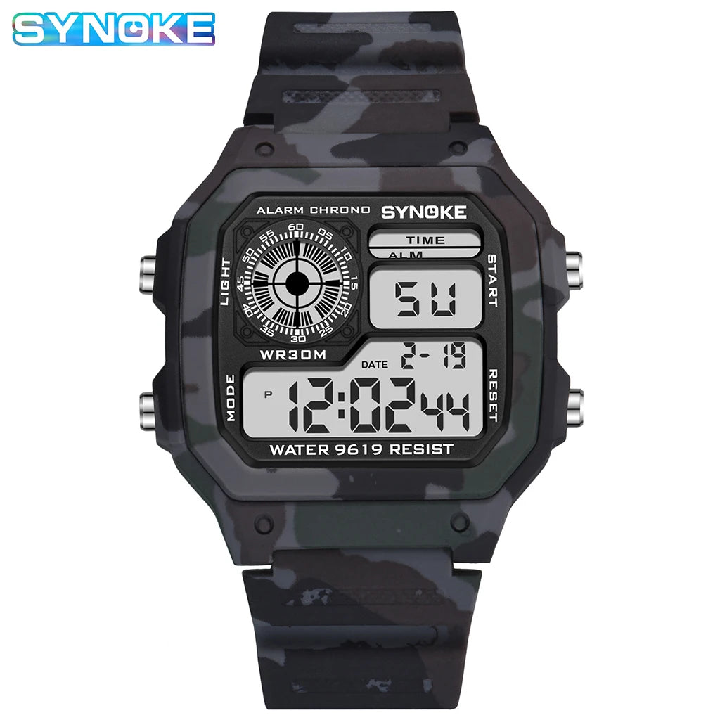 Tandorio NH35A 36mm Automatic Men Watch Diver Movement 20Bar Waterproof Wristwatch Big Crown Domed Sapphire Glass Nylon Band