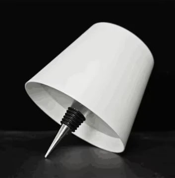 Rechargeable LED Table Lamp Touch Switch 3 Levels Dimmable Desk Lights Bar Club Dinner Creative Decorative Ambient Lighting