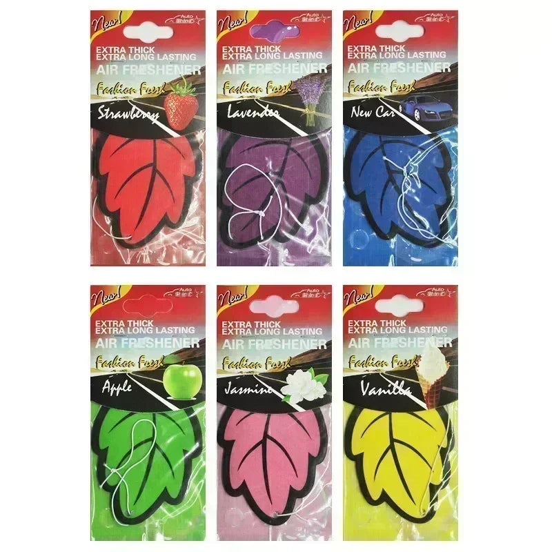 Long Lasting Car Air Freshener