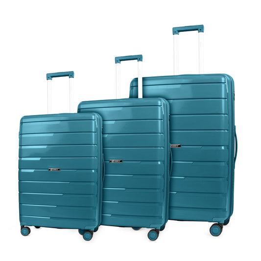 The StackLine Luggage - Set of 3
