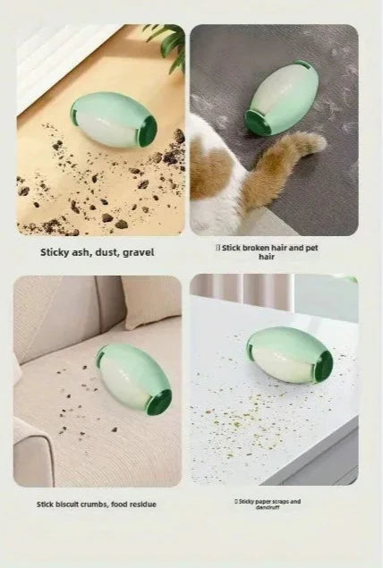 Sticky Roller