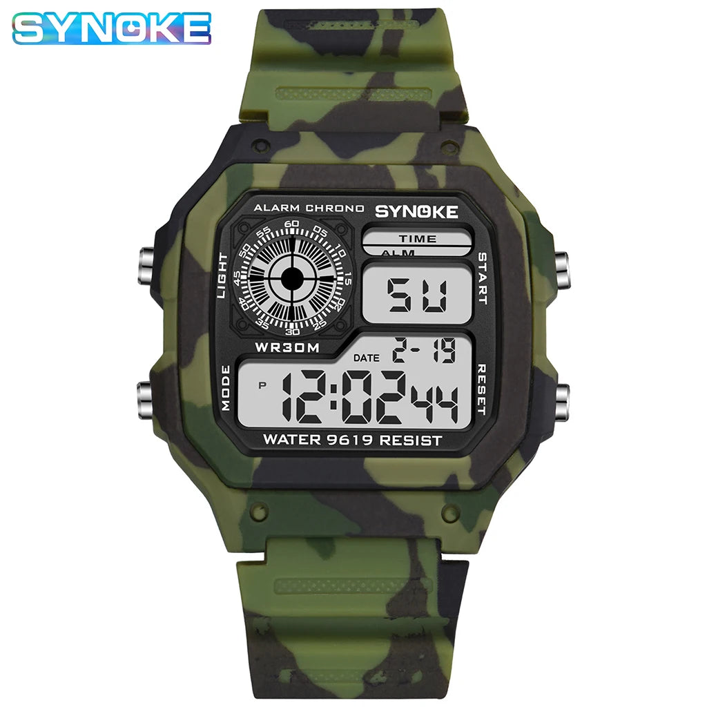 Tandorio NH35A 36mm Automatic Men Watch Diver Movement 20Bar Waterproof Wristwatch Big Crown Domed Sapphire Glass Nylon Band