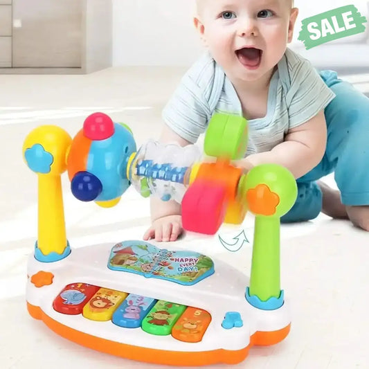 Toy piano for Children